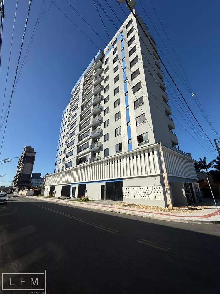 Apartamento, 3 quartos, 95 m² - Foto 2