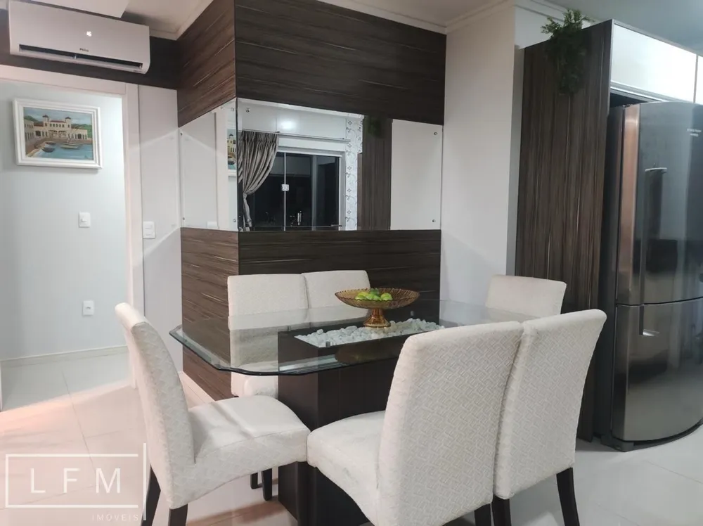 Apartamento, 3 quartos, 95 m² - Foto 2