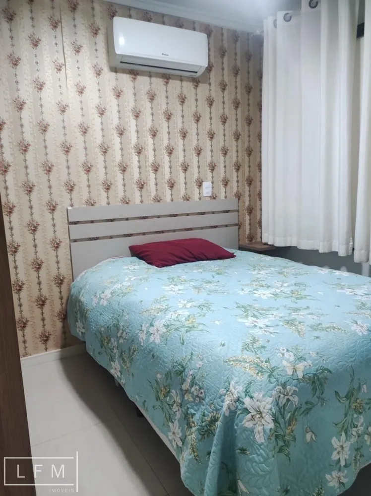 Apartamento, 3 quartos, 95 m² - Foto 4