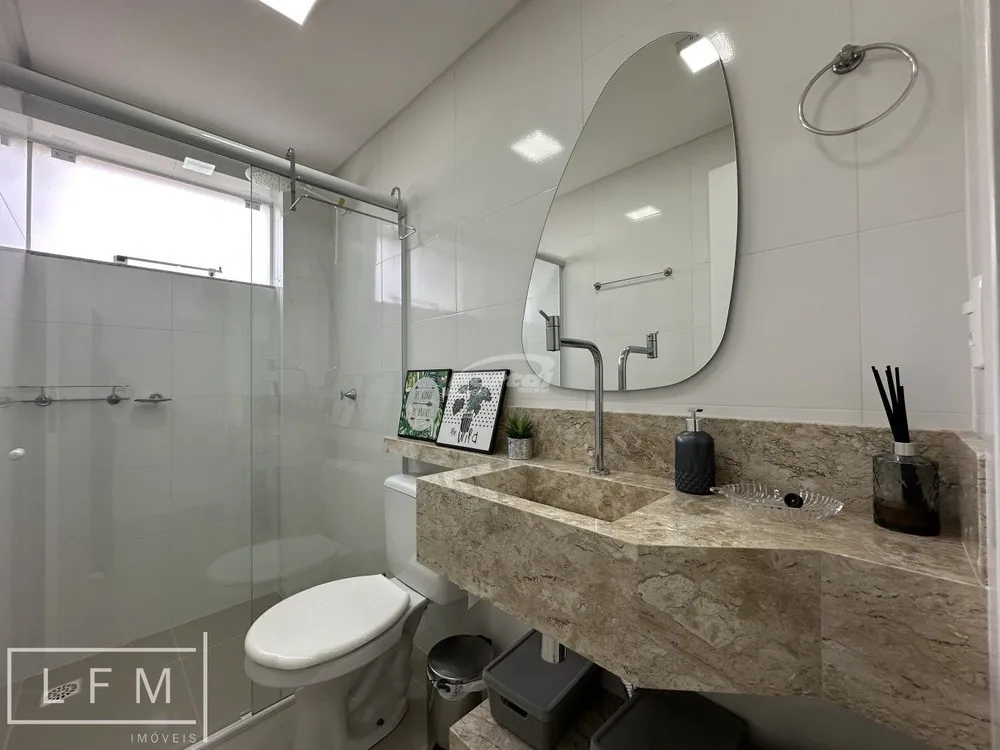 Apartamento, 3 quartos, 110 m² - Foto 4