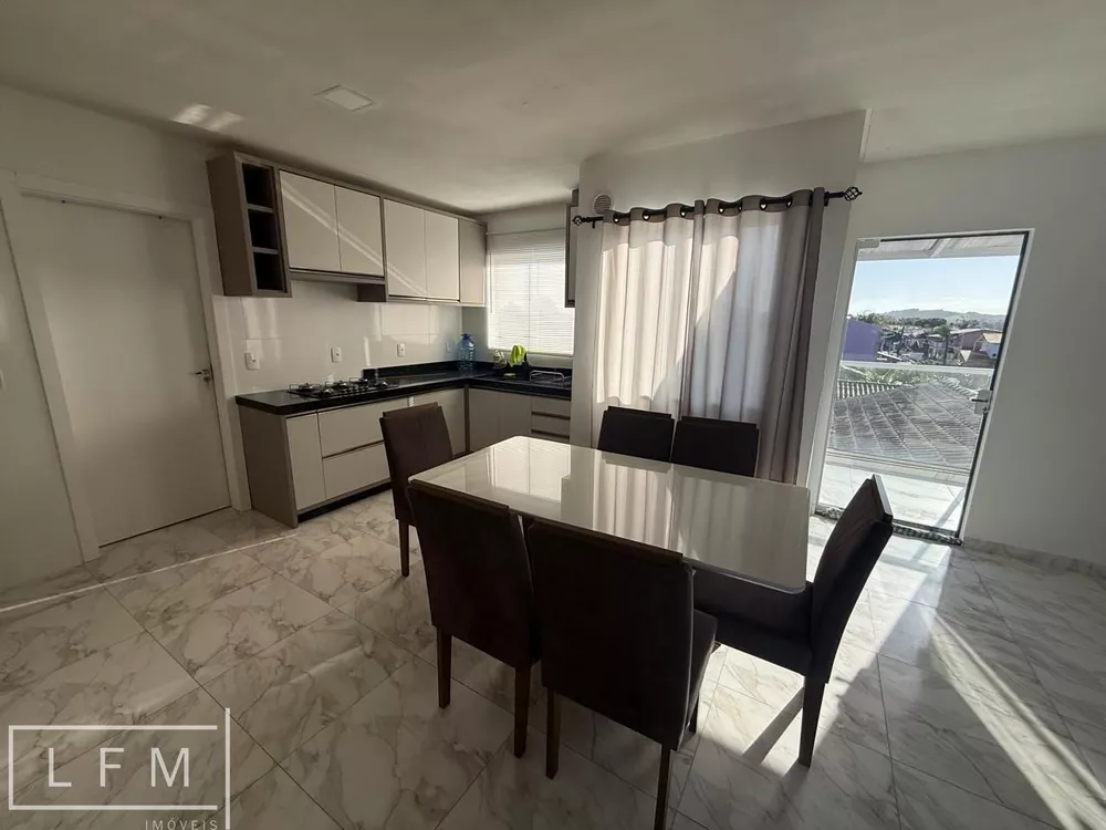 Apartamento, 3 quartos, 160 m² - Foto 3