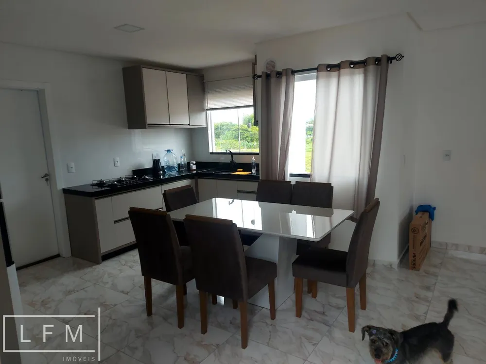 Apartamento, 3 quartos, 160 m² - Foto 4