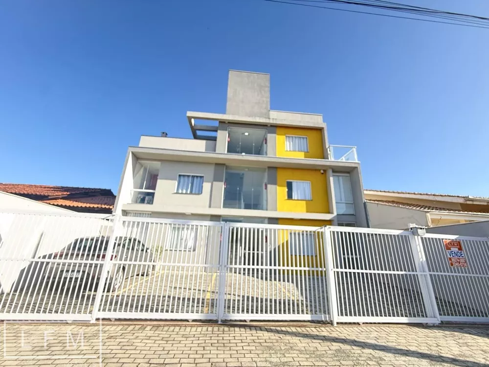 Apartamento, 3 quartos, 160 m² - Foto 1