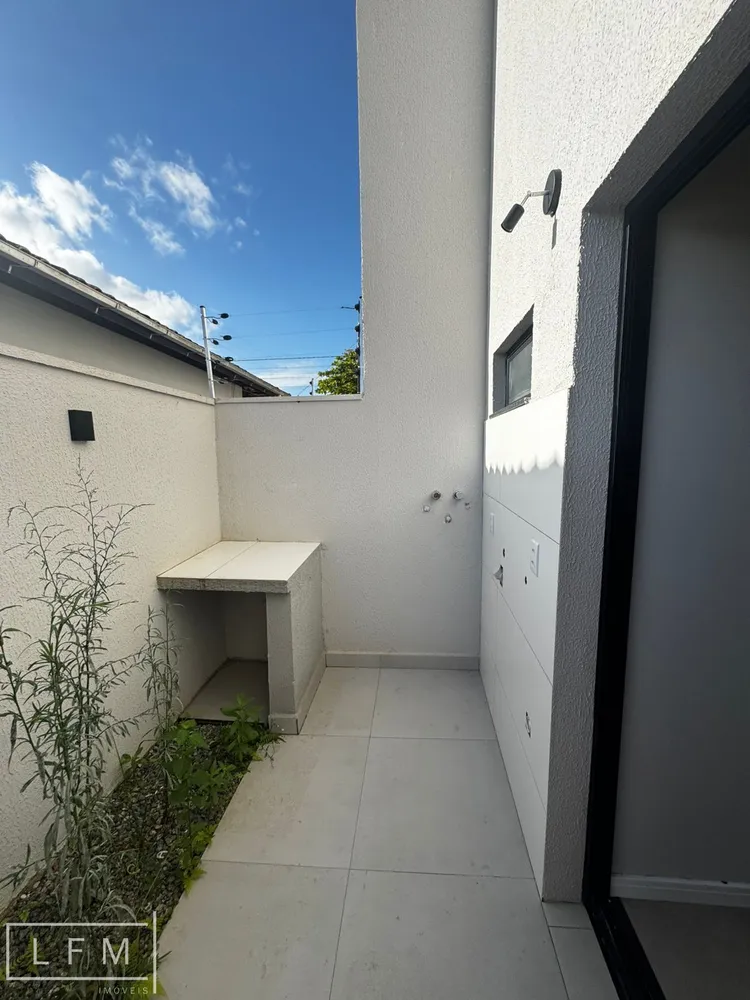 Sobrado, 2 quartos, 84 m² - Foto 10