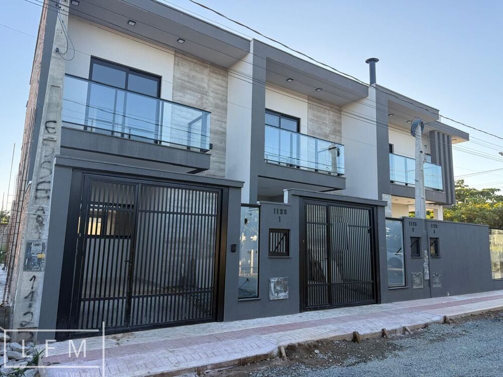 Sobrado, 2 quartos, 84 m² - Foto 4