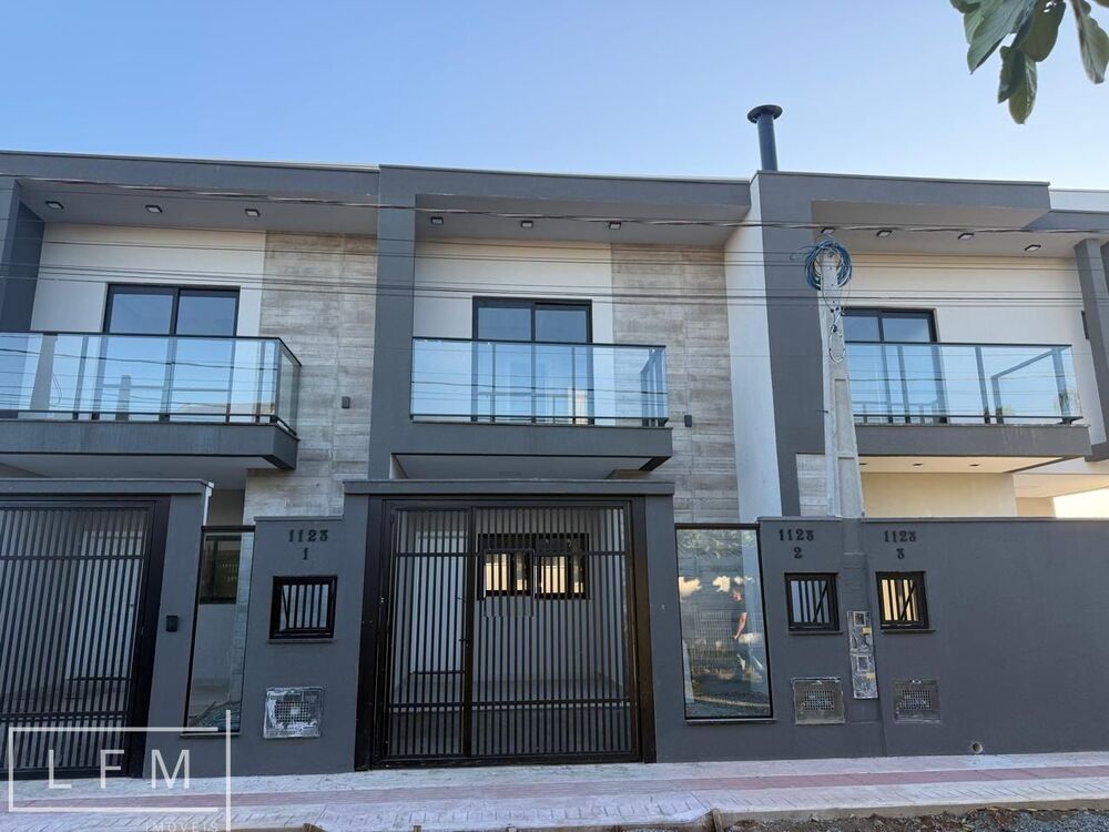 Sobrado, 2 quartos, 84 m² - Foto 3