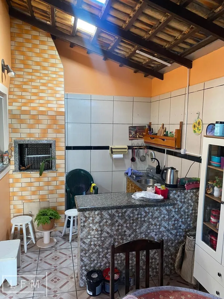 Casa, 3 quartos, 80 m² - Foto 5