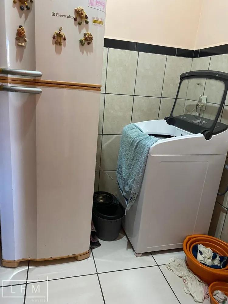 Casa, 3 quartos, 80 m² - Foto 7