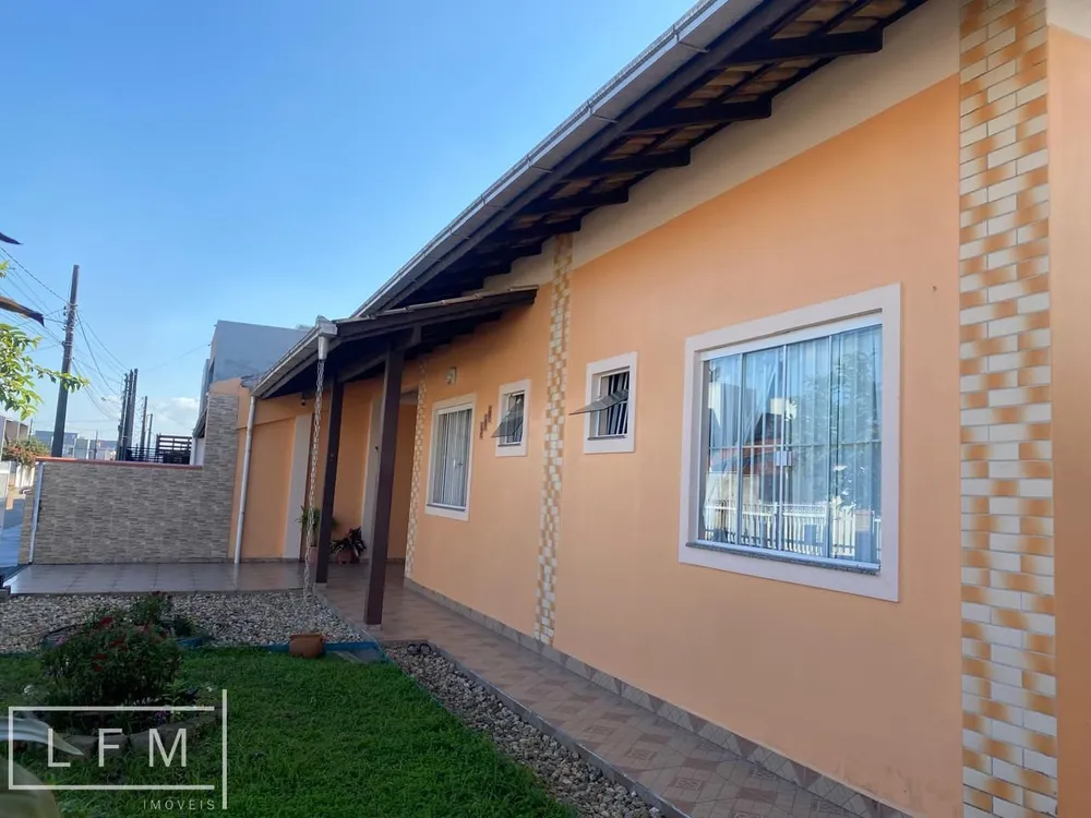 Casa, 3 quartos, 80 m² - Foto 4
