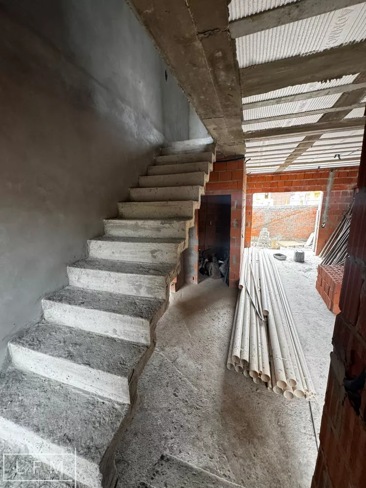 Sobrado, 3 quartos, 115 m² - Foto 15