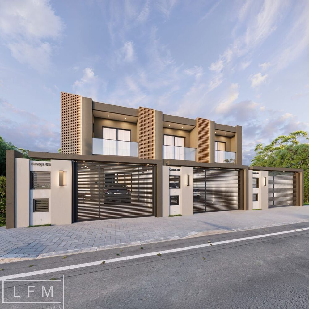 Sobrado à venda com 3 quartos, 115m² - Foto 4
