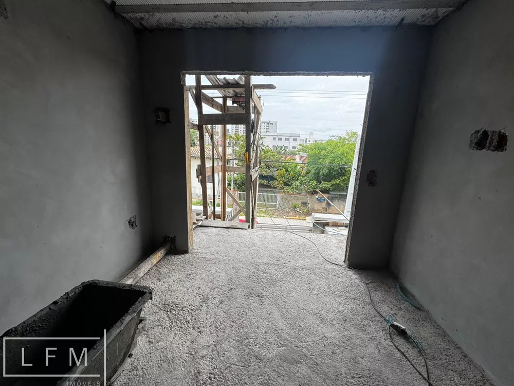 Sobrado, 3 quartos, 115 m² - Foto 11