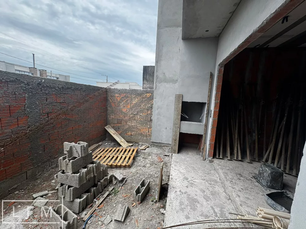 Sobrado, 3 quartos, 115 m² - Foto 16