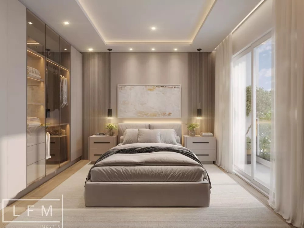 Sobrado, 3 quartos, 115 m² - Foto 14