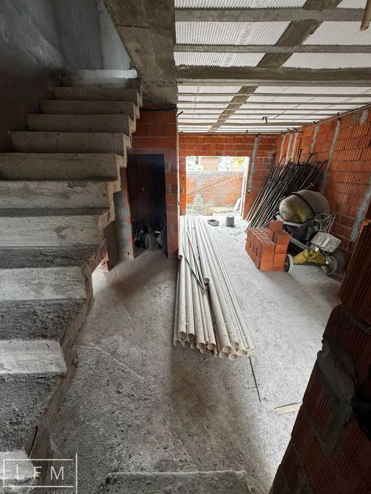 Sobrado, 3 quartos, 115 m² - Foto 19