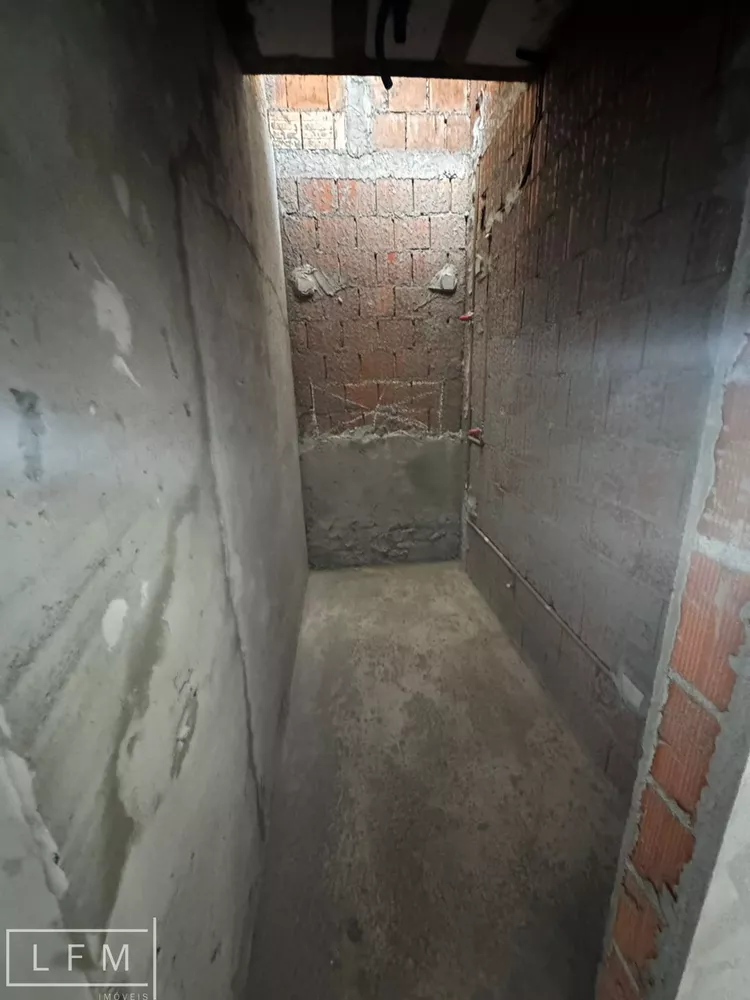 Sobrado, 3 quartos, 115 m² - Foto 21