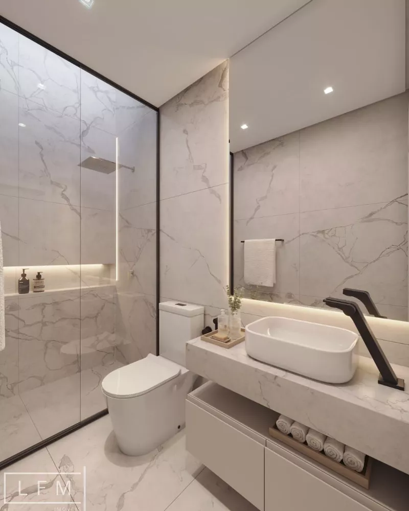 Sobrado, 3 quartos, 115 m² - Foto 13