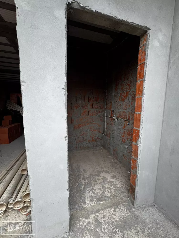 Sobrado, 3 quartos, 115 m² - Foto 10