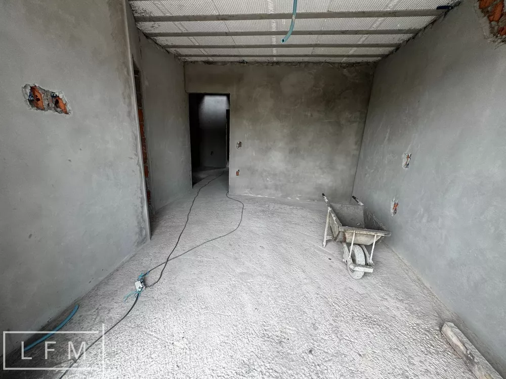 Sobrado, 3 quartos, 115 m² - Foto 18