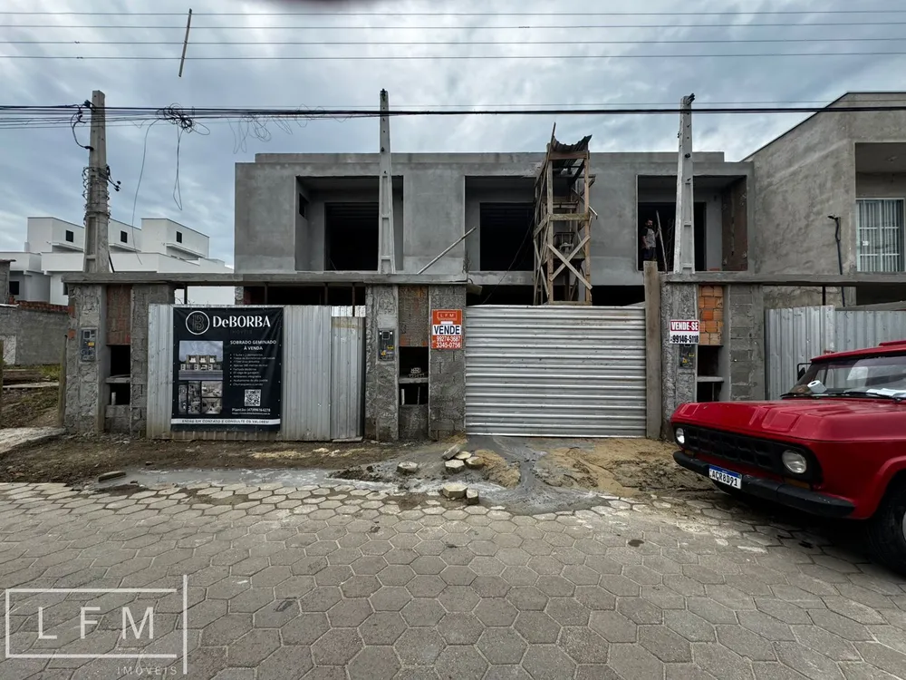 Sobrado, 3 quartos, 115 m² - Foto 29