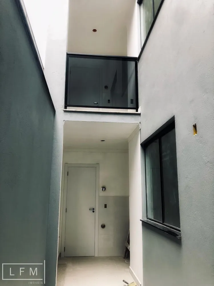 Apartamento, 3 quartos, 83 m² - Foto 5