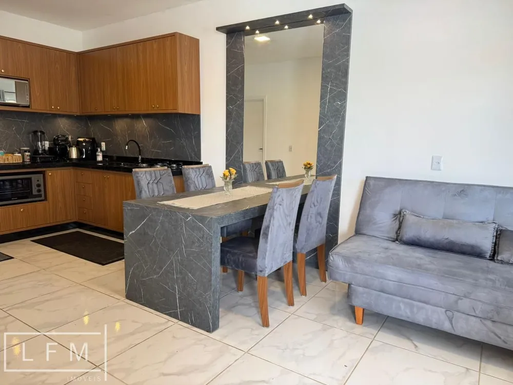 Apartamento, 2 quartos, 65 m² - Foto 8