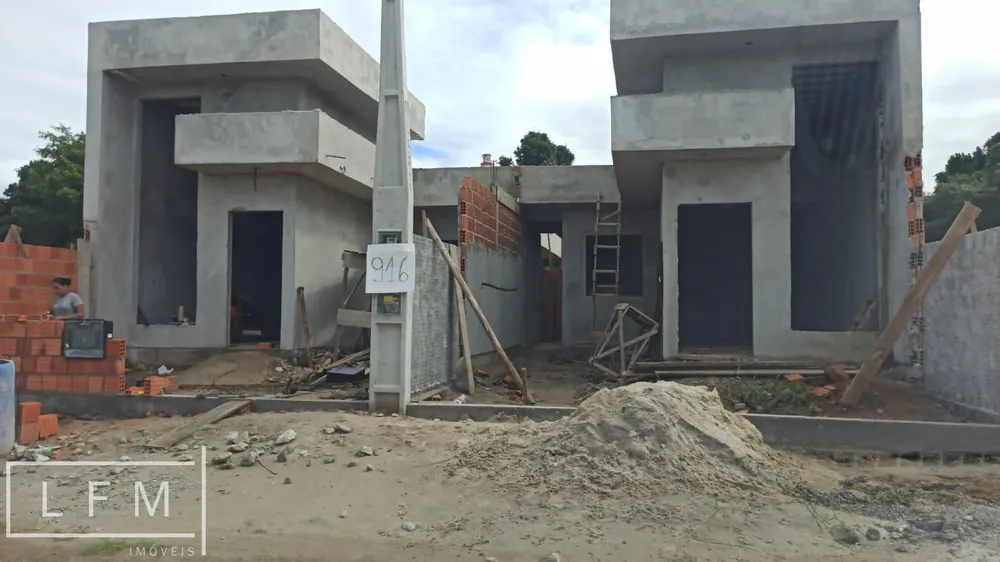 Casa, 3 quartos, 75 m² - Foto 8