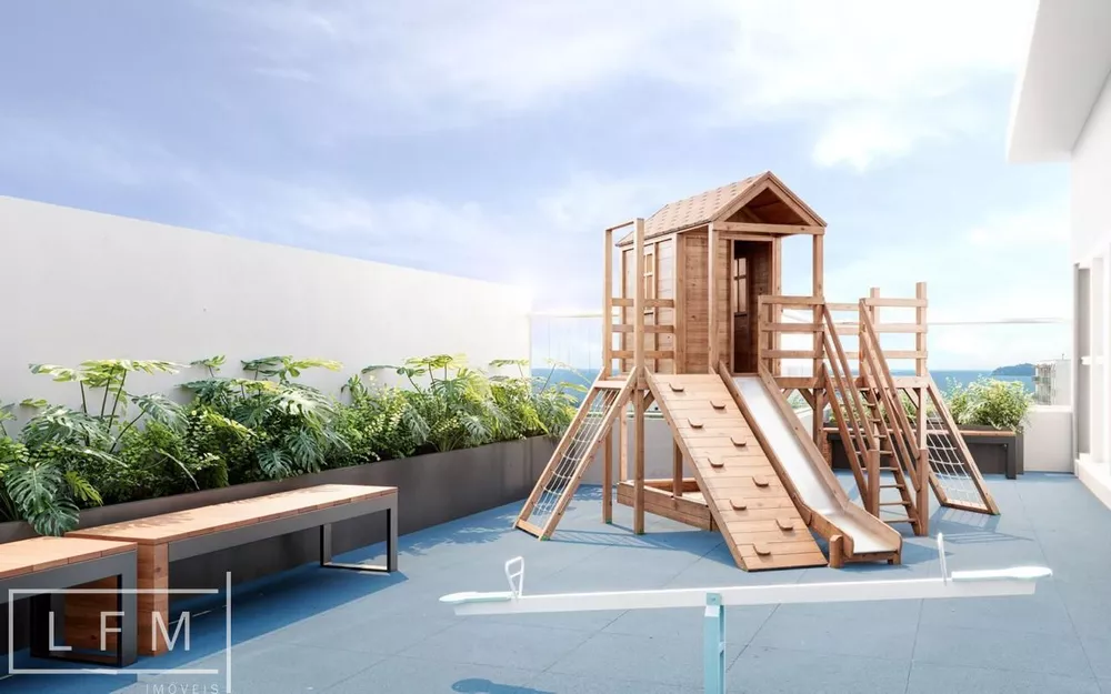 Apartamento, 2 quartos, 72 m² - Foto 5