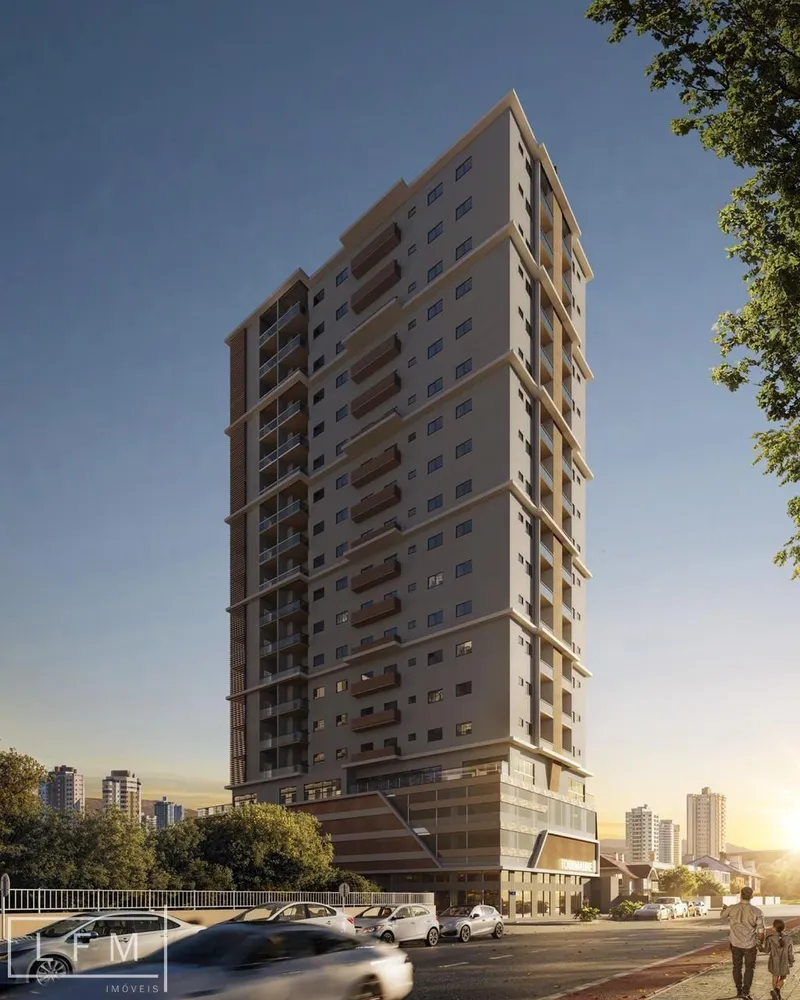 Apartamento, 2 quartos, 72 m² - Foto 10