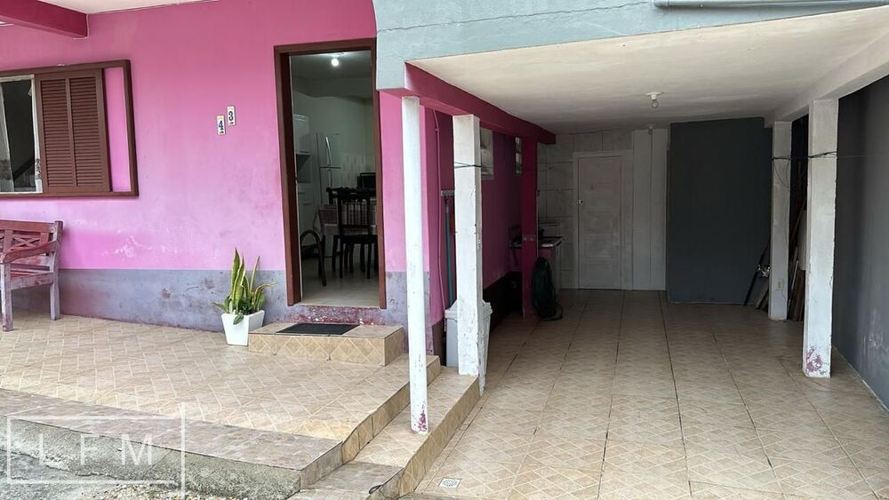 Casa, 2 quartos, 150 m² - Foto 4