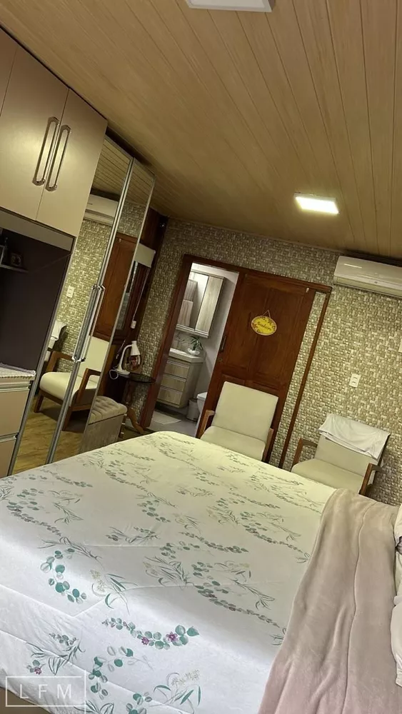 Casa, 2 quartos, 150 m² - Foto 11