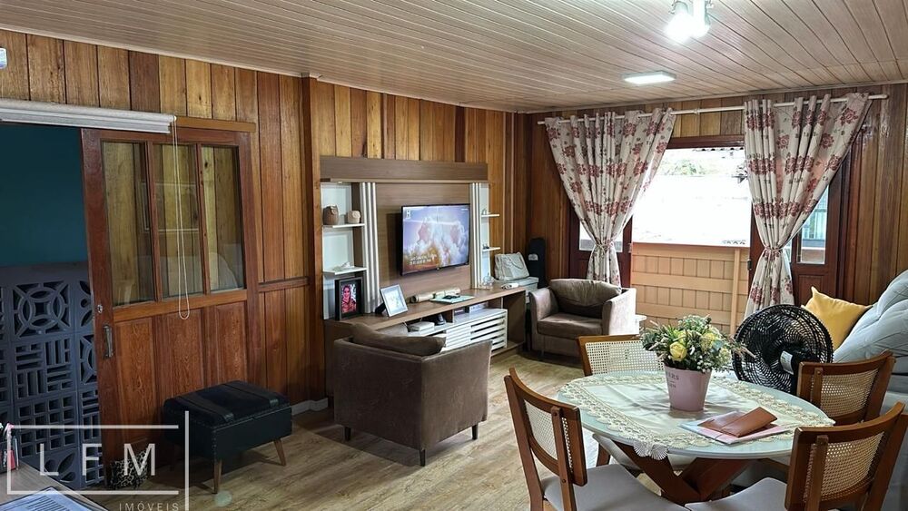 Casa, 2 quartos, 150 m² - Foto 2