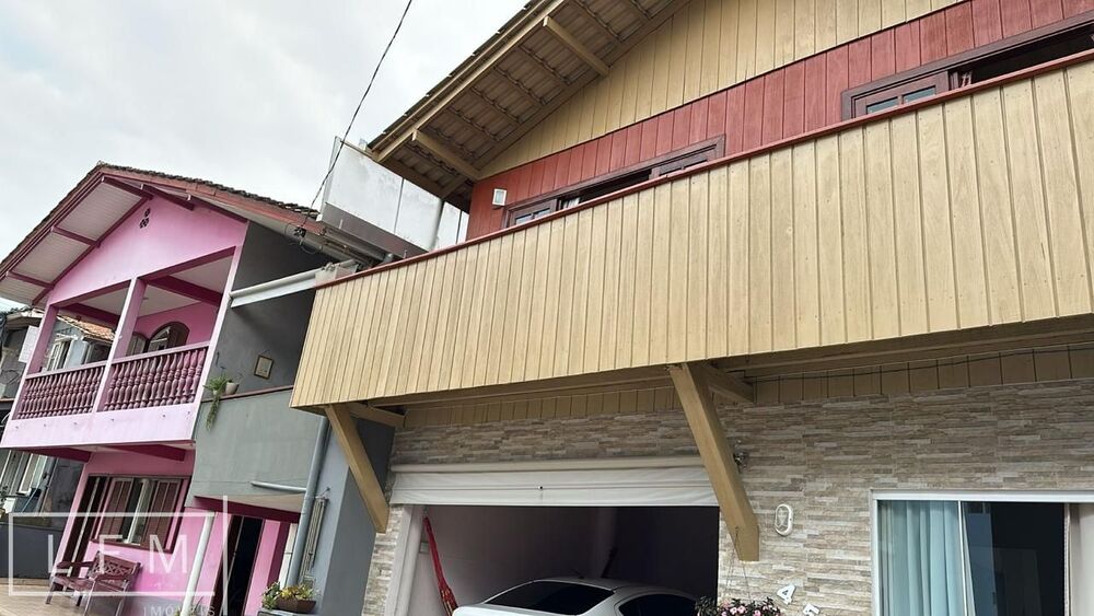 Casa, 2 quartos, 150 m² - Foto 5
