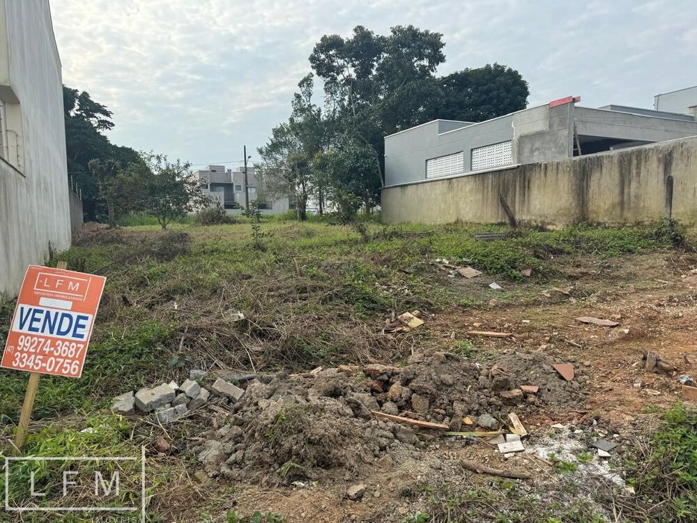 Terreno, 252 m² - Foto 4