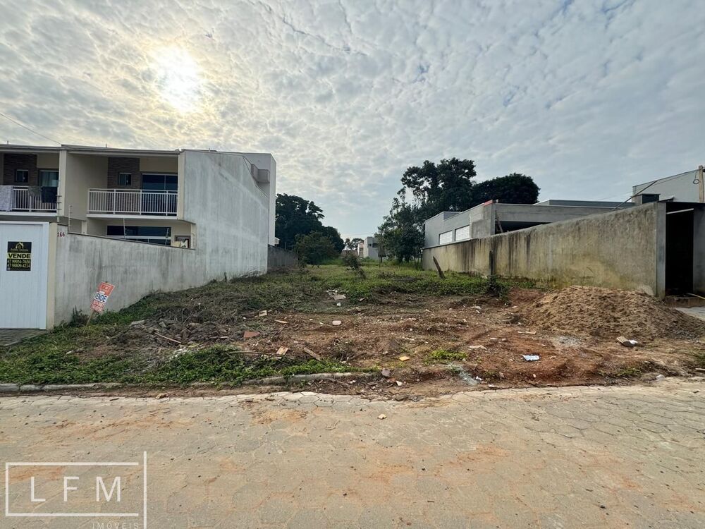 Terreno, 252 m² - Foto 2