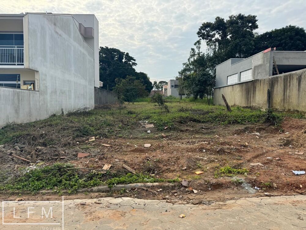 Terreno, 252 m² - Foto 1