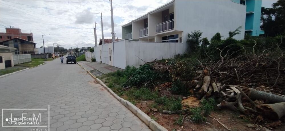 Terreno, 252 m² - Foto 5