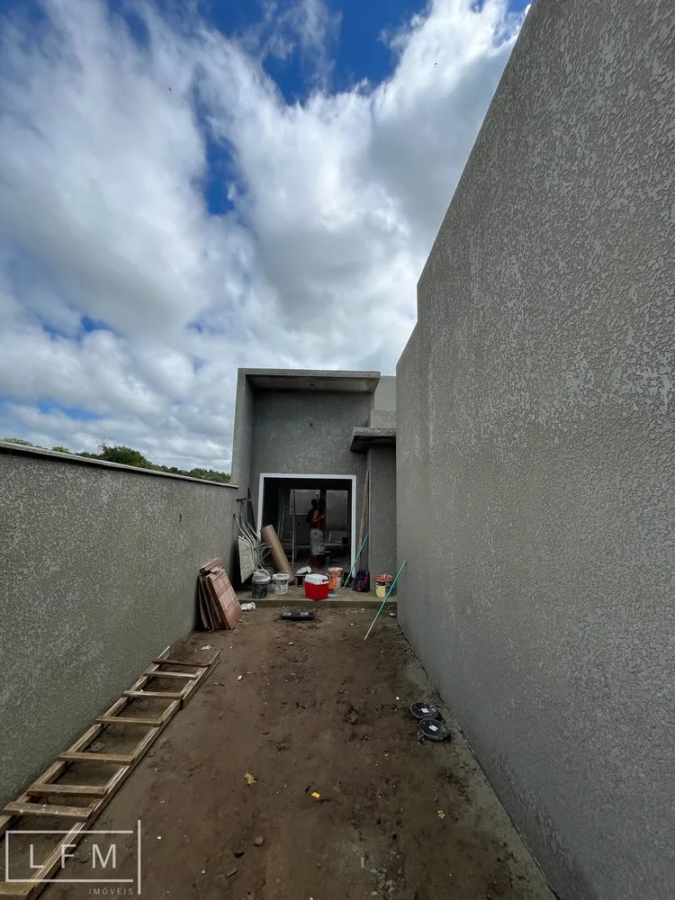 Casa, 2 quartos, 50 m² - Foto 1