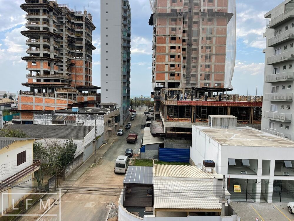Apartamento à venda com 2 quartos, 100m² - Foto 7