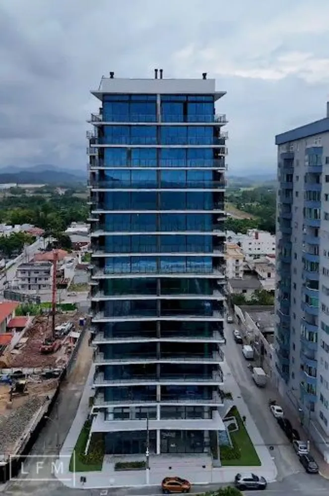 Apartamento, 3 quartos, 147 m² - Foto 3