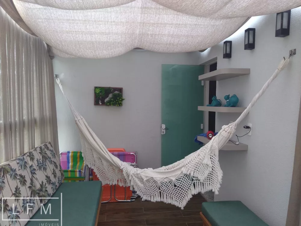 Apartamento à venda com 3 quartos, 90m² - Foto 4