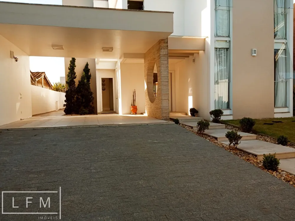 Casa, 4 quartos, 240 m² - Foto 5
