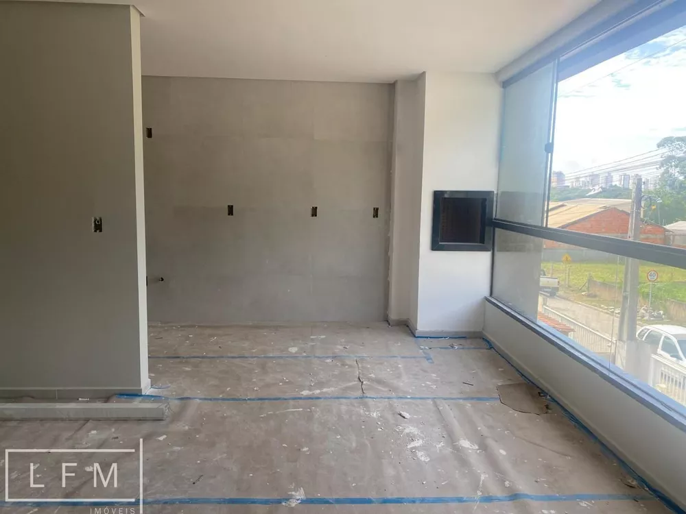 Apartamento, 3 quartos, 89 m² - Foto 3