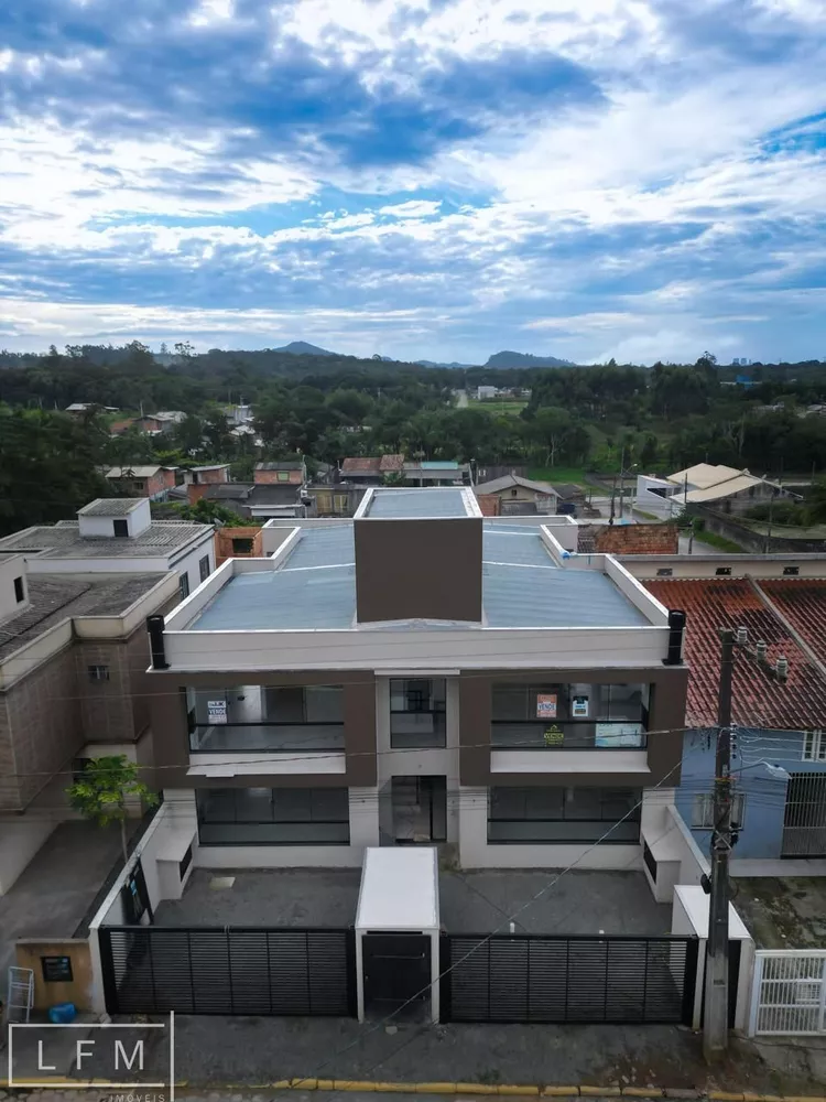 Apartamento, 3 quartos, 89 m² - Foto 2