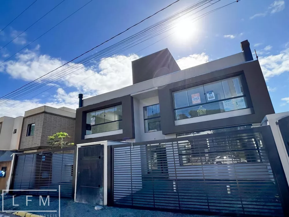 Apartamento, 3 quartos, 89 m² - Foto 1