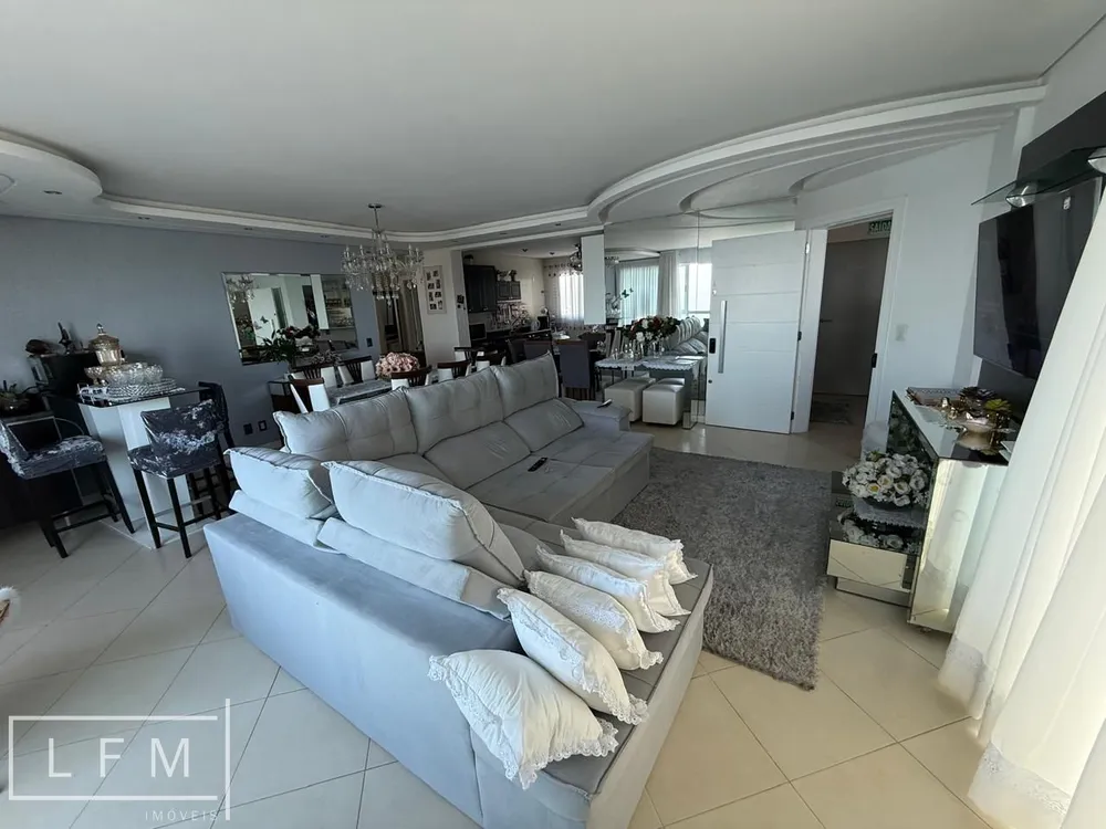 Apartamento, 3 quartos, 188 m² - Foto 6
