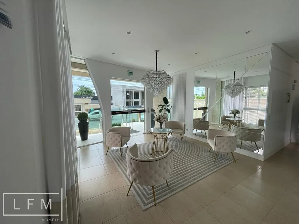 Apartamento, 3 quartos, 188 m² - Foto 12