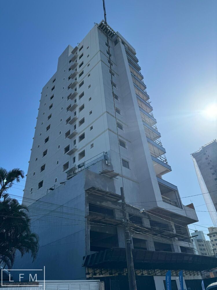 Apartamento, 2 quartos, 101 m² - Foto 1