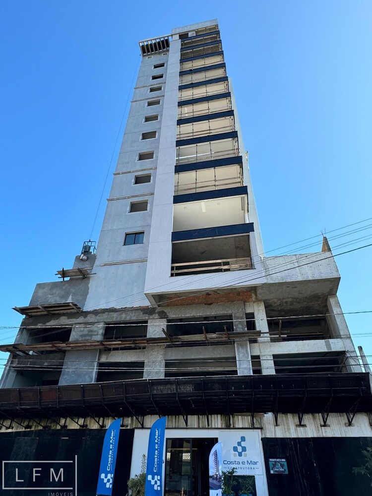 Apartamento, 2 quartos, 101 m² - Foto 2