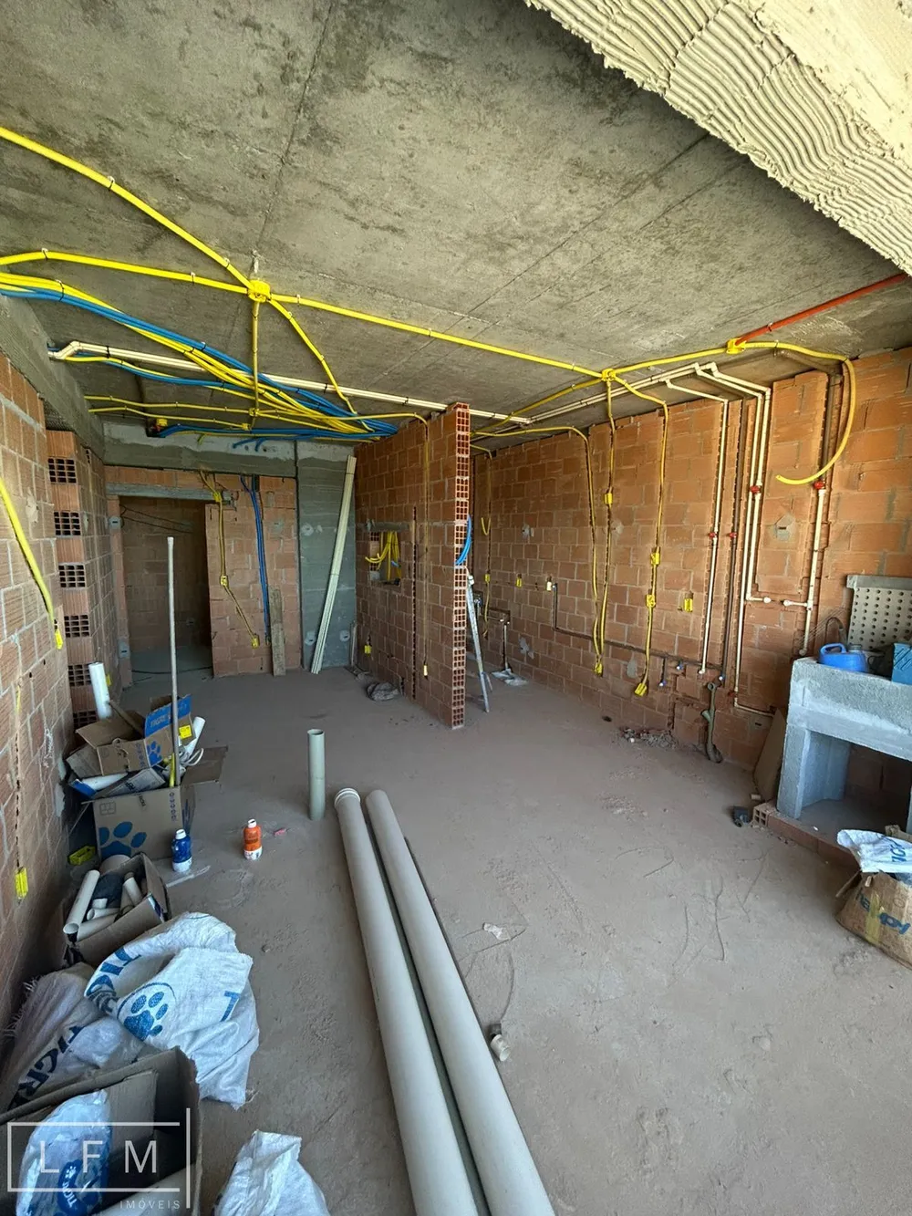 Apartamento, 3 quartos, 131 m² - Foto 5